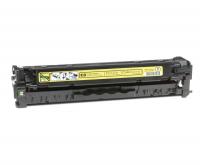 Canon 718 / HP CC532A / 304A Yellow
