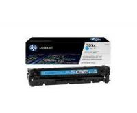 HP CE411A / 305A Cyan