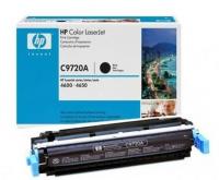 HP C9720A / 641A Black