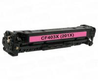 HP CF403X / 201X / Canon 045H Magenta