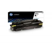 HP W2030X / 415X Black