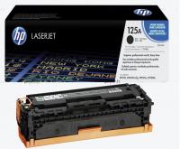 HP CB540A / 125A / Canon 716 Black