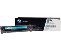HP CF381A / 312A Cyan