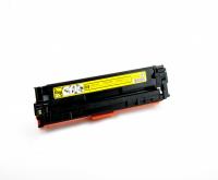 HP CB542A / 125A / Canon 716 Yellow