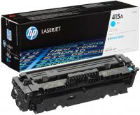 HP W2031A / 415A / Canon 055 Cyan