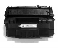 Canon 715 / HP Q7553A