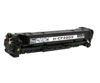 HP CF400X / 201X / Canon 045H Blac