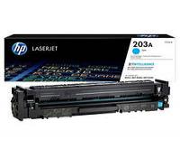 HP CF501A / CF541A / 202A / 203A / Canon 054 Cyan