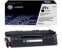 HP Q5949X / Canon 708H з чикою