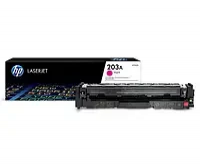 HP CF500A / CF540A / 202A / 203A / Canon 054 Black
