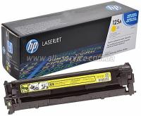 HP CF502A / CF542A / 202A / 203A / Canon 054 Yellow