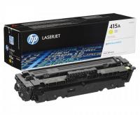 HP W2032A / 415A / Canon 055 Yellow