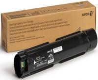 Xerox 106R03745 Black