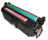 HP CE403A / CE403Y / 507A / Canon 732 Magenta