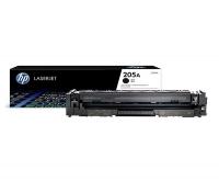 HP CF530A / 205A Black